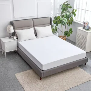 Tyvek Liquid Resistant Mattress Protecter