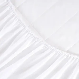 Maples Laminated Fabric Waterproof Mattress Protector, Unparalleled Comfort and Supreme Protection. - Image 4