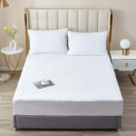 Fitted Mattress Protector