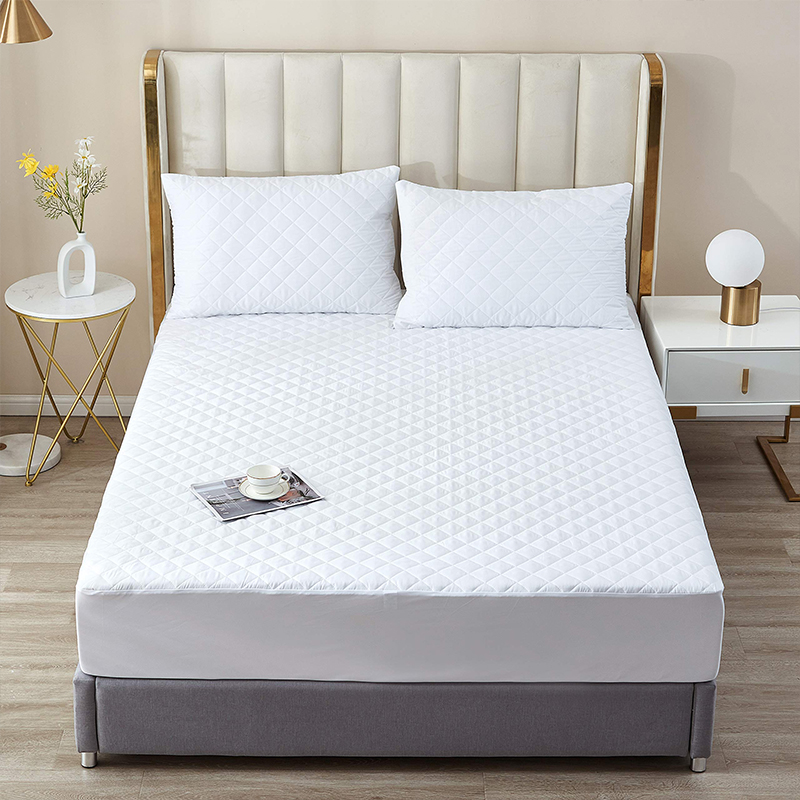 Fitted Mattress Protector