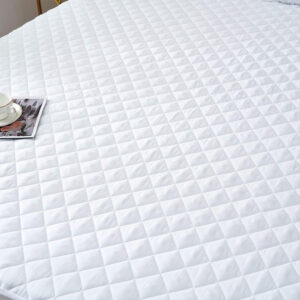 Maples Fitted Mattress Protector – Supreme Comfort and Reliable Protection for Your Mattress - Image 2
