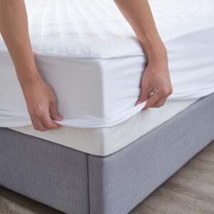 Maples Fitted Mattress Protector – Supreme Comfort and Reliable Protection for Your Mattress - Image 3