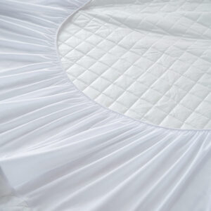Maples Fitted Mattress Protector – Supreme Comfort and Reliable Protection for Your Mattress - Image 5