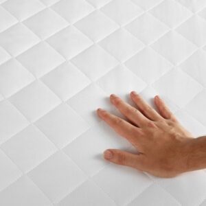 Maples Mattress Protector, Unparalleled Comfort and Supreme Protection for Your Mattress. - Image 4