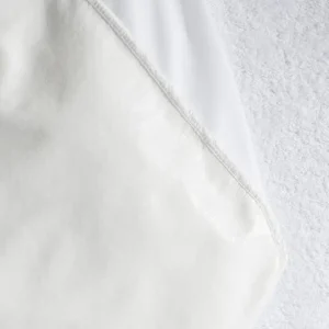 Maples Terry Waterproof Mattress Protector - Image 4