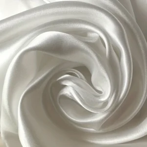 Maples Satin Banquet Chair Covers - Unveil a Spectrum of Stylish Shades & Customization. - Image 2