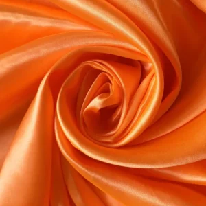 Maples Satin Banquet Chair Covers - Unveil a Spectrum of Stylish Shades & Customization. - Image 11