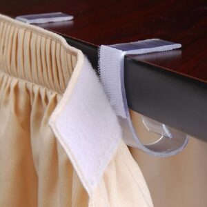 Maples Table Skirting Clips - Image 2