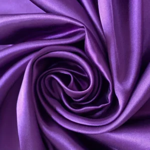 Maples Satin Banquet Chair Covers - Unveil a Spectrum of Stylish Shades & Customization. - Image 17