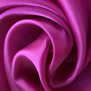 Maples Satin Banquet Chair Covers - Unveil a Spectrum of Stylish Shades & Customization. - Image 4