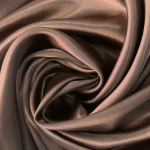 Maples Satin Banquet Chair Covers - Unveil a Spectrum of Stylish Shades & Customization. - Image 5