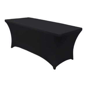 Maples Spandex table cloth