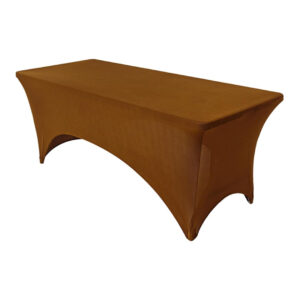 Maples Spandex Rectangular Fitted Stretch Table cloth – A Kaleidoscope of Stylish Shades & Sizes. - Image 7