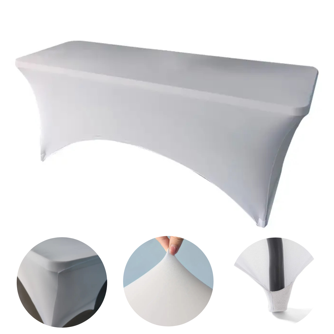 Spandex Table CoversUp to 30% off