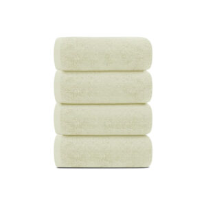 maples bordeless face towel