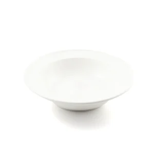 Maples White Deep Plates - Versatile Sizes for Elegant Dining Experiences. - Image 3