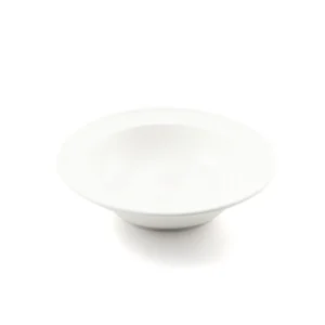 Maples White Deep Plates - Versatile Sizes for Elegant Dining Experiences. - Image 4