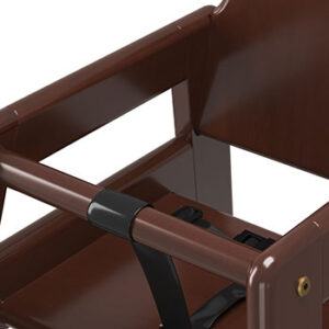 Maples Wooden Neat Seat High Chair – Elegant & Durable for Toddlers - Image 9