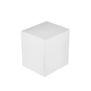 Maples Facial Tissue Square Box - 2 Ply, 100 Sheets per Box, Pack of 48 in white Color - Soft and Durable Facial Tissue for Everyday Use. - Image 3