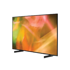 SAMSUNG HAU8000 Crystal UHD 4K Hotel TV, Dynamic Crystal Color 4K Resolution HDR. - Image 3