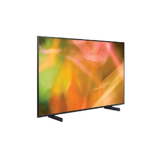 SAMSUNG HAU8000 Crystal UHD 4K Hotel TV, Dynamic Crystal Color 4K Resolution HDR. - Image 4