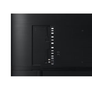 SAMSUNG HAU8000 Crystal UHD 4K Hotel TV, Dynamic Crystal Color 4K Resolution HDR. - Image 7