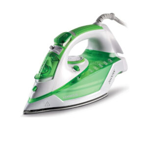 Kenwood Steam Iron 2600W with Ceramic Soleplate, Anti-Drip, Anti-Calc, Self Clean, Continuous Steam, Steam Burst, Spray Function. - Image 5