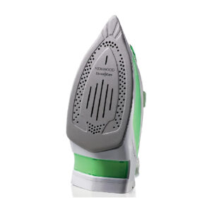 Kenwood Steam Iron 2600W with Ceramic Soleplate, Anti-Drip, Anti-Calc, Self Clean, Continuous Steam, Steam Burst, Spray Function. - Image 6