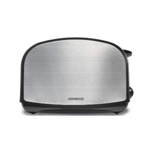 Kenwood 2-Slice Bread Toaster, Adjustable Browning, Removable Crumb Tray, Defrost, Warm & Cancel Functions. - Image 1