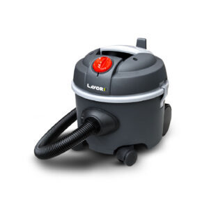 LAVOR Silenced Vacuum Cleaner - 1800W, HEPA Filter, 12L Tank, High Efficiency & Traceless Wheels. - Image 1