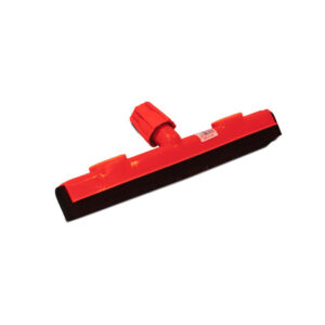 Heavy-Duty Plastic Floor Wiper & Squeegee - Durable, Multi-Surface Cleaning Tool. - Image 1