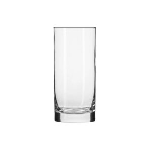 Maples Premium Hi-Ball Glass Set - Set of 6 Glasses, 300ml Capacity. - Image 1