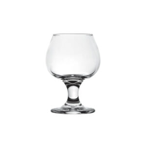 Maples Whiskey Glass Set - 260ml, Set of 6, Elegant Glassware for Cocktails and Wine. - Image 1