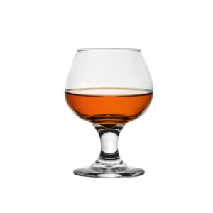 Maples Whiskey Glass Set - 260ml, Set of 6, Elegant Glassware for Cocktails and Wine. - Image 2