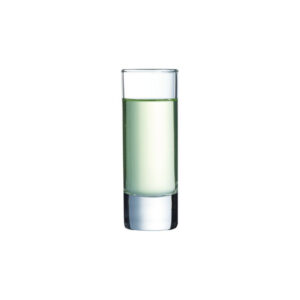 Maples Tequila Short Glass Set - 30ml & 60ml, Premium Crystal Glassware. - Image 2