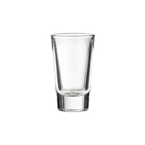 Maples Short Glass Set - Premium Crystal Glassware, Available in 20ml, 30ml & 40ml. - Image 1
