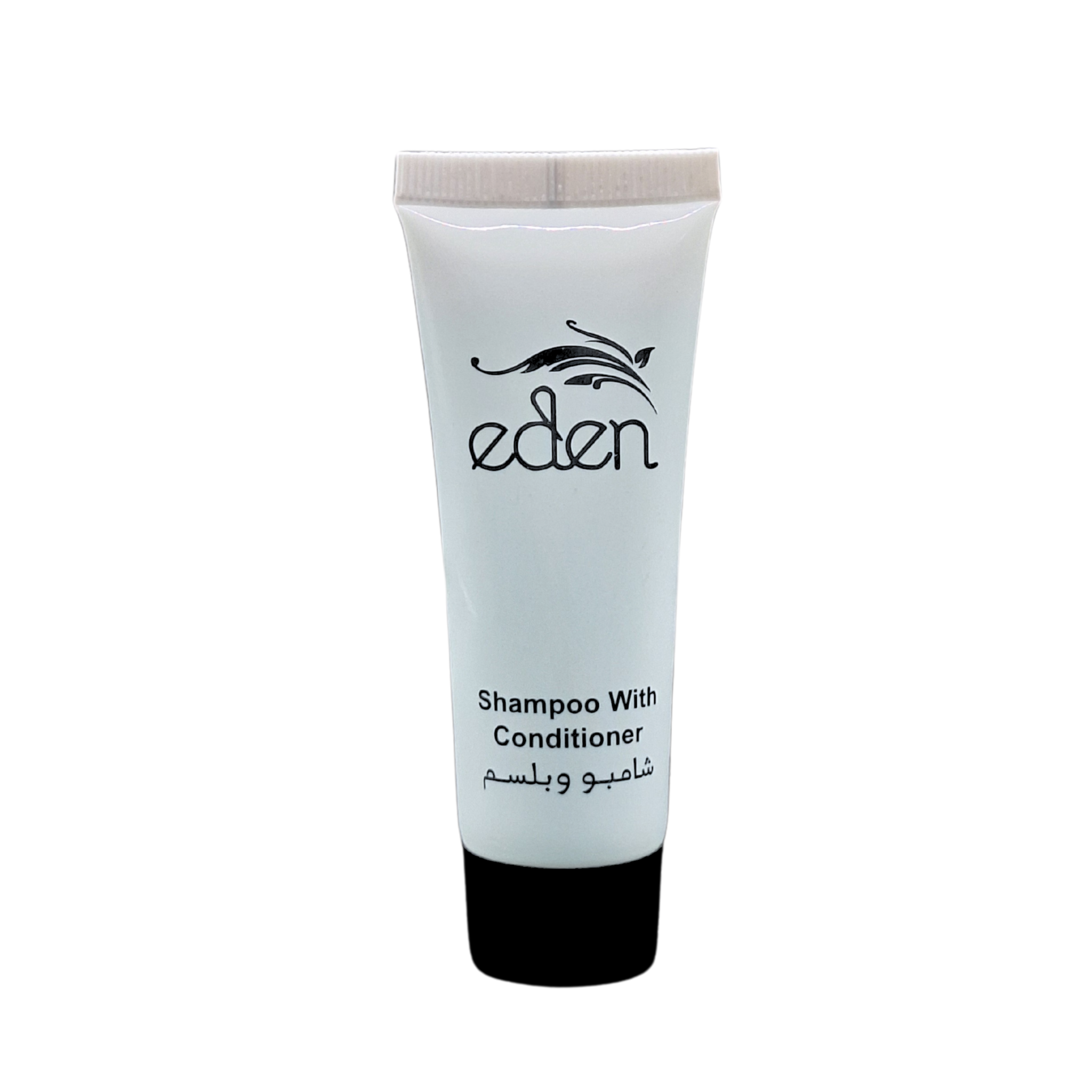 Eden Shampoo with Conditioner