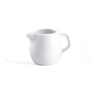 Maples Ceramic Creamer - 180ml, 120ml & 80ml, Elegant Cream Serving Solution. - Image 4