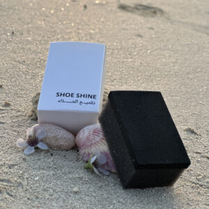 Eden Shoe Shine Sponge, Premium Instant Shine for Hotel Guest Room Amenities. - Image 3