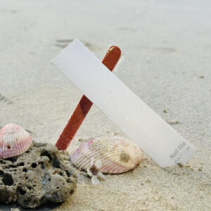 Eden Nail File, Essential Hotel Guest Room Amenity & Travel Grooming Tool. - Image 3