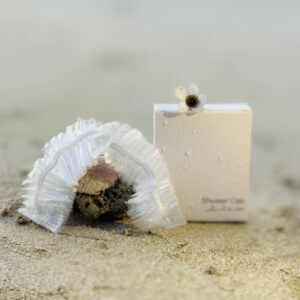 Eden Disposable Shower Cap, Premium Hotel Amenity & Travel Grooming Essential. - Image 2