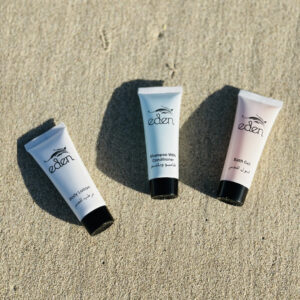Eden 30ml Shampoo with Conditioner Packs, Hotel Guest Room Amenities, Travel-Friendly Toiletries. - Image 3