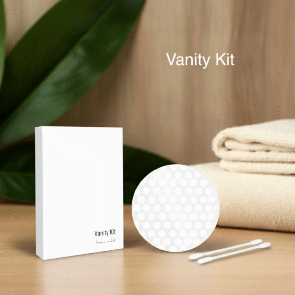 Vanity Kit