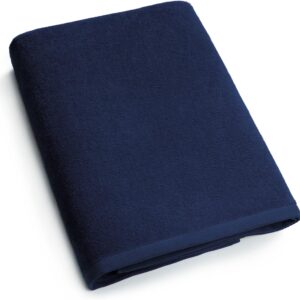 Maples 100% Cotton Solid Color Pool Towels – 600 GSM, Soft, Absorbent, and Durable - Image 7