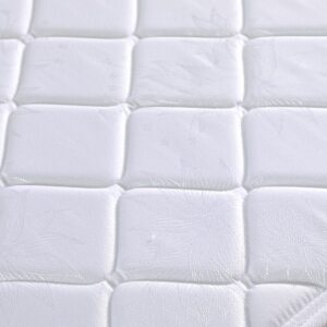 Bonnell Spring Mattress - Medium Firm, 20cm Thickness, Durable with 5-Year Warranty. - Image 2
