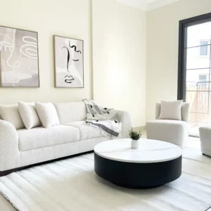 One Bedroom Furniture - Image 1