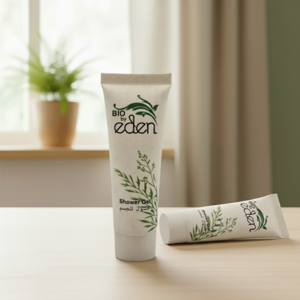 shower gel