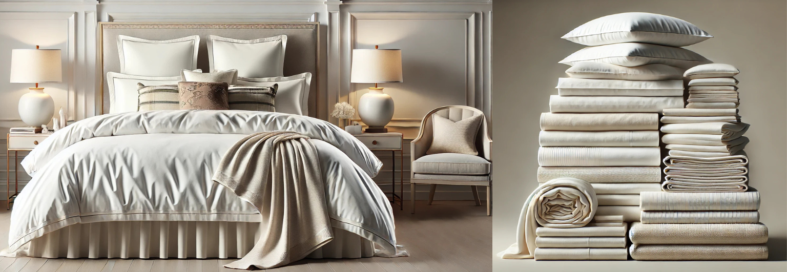 Maples Bed Linen