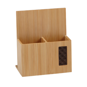 Maples Pen & Stationery Holder - Image 1