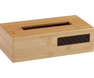 Maples Rectangular Tissue Box - Image 1